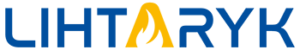 "Ліхтарик" лого