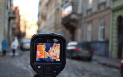 Енергетичний сертифікат Готелю чи Ресторану