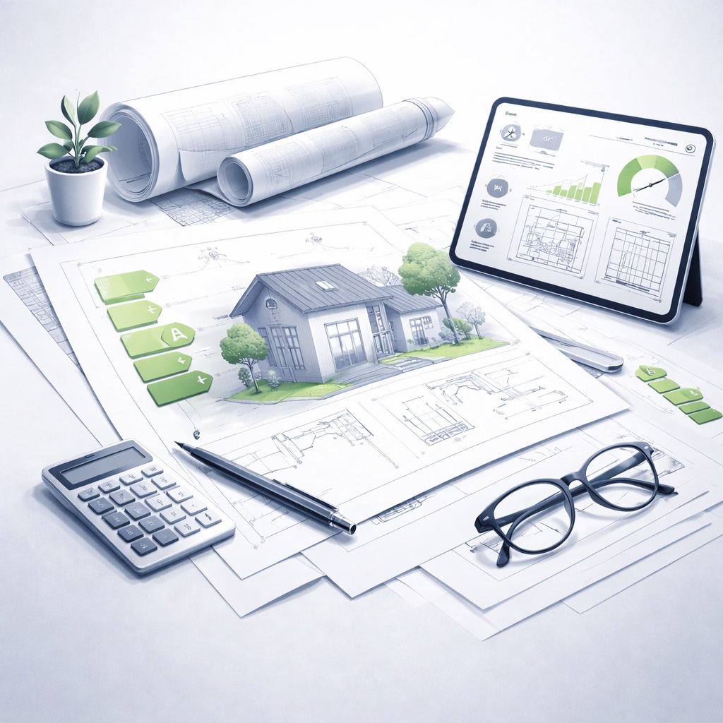 Розділ Енергоефективність Розділ Енергоефективність