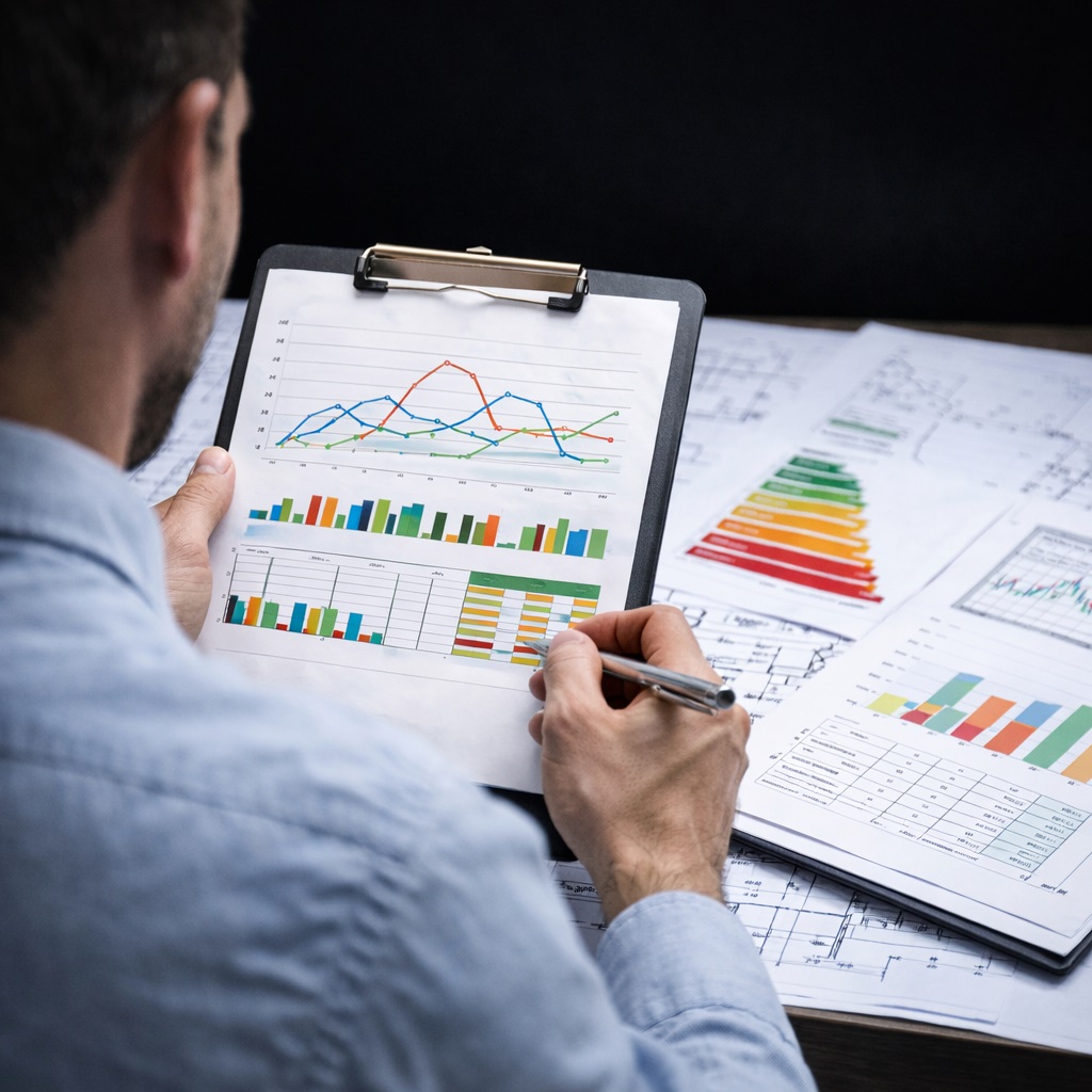 Муніципальний енергетичний план Муніципальний енергетичний план